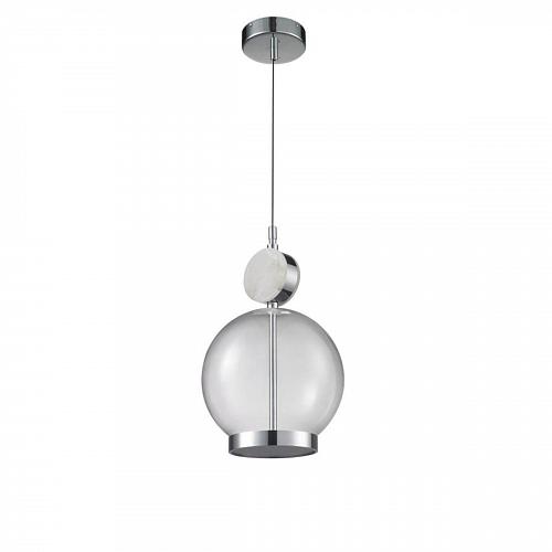 Подвесной светодиодный светильник Aployt Sara APL.039.16.06