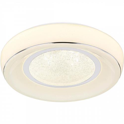 Потолочный светодиодный светильник Globo Mickey 483110-18