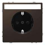 Розетка Schneider Electric MTN2302-6052