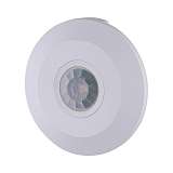 Датчик движения Elektrostandard SNS-M-11 6m 2,2-4m 2000W IP20 360 белый a041243