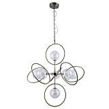 Подвесной светильник Stilfort Rigalio 2047/03/07P