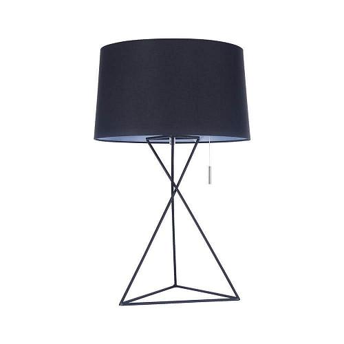 Настольная лампа Maytoni Gaudi MOD183-TL-01-B