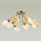 Потолочная люстра Lumion Comfi Dorothy 4528/8C - фото №3