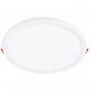Встраиваемый светодиодный светильник Ambrella light Led Downlight DLR301 - фото №3