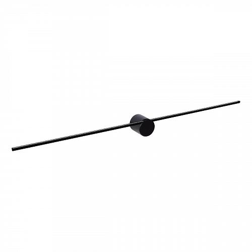 Настенный светодиодный светильник Lucide Mizar 12201/90/30