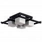 Потолочная люстра Arte Lamp 95 A8252PL-4CK - фото №1