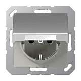 Розетка Jung A1520KIKLAL