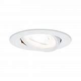 Встраиваемый светильник Paulmann Nova Led 93430