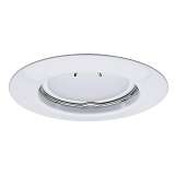 Встраиваемый светодиодный светильник Paulmann Set Rund Starr 93655