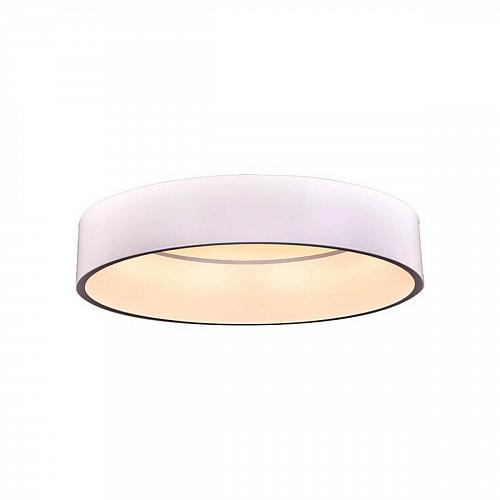 Потолочный светодиодный светильник Kink Light Крейс 08507P,01