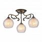 Потолочная люстра Arte Lamp A7062PL-3AB - фото №1