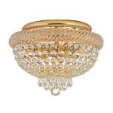 Потолочный светильник Dio DArte Elite Bari E 1.2.35.100 G