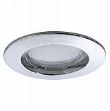 Встраиваемый светодиодный светильник Paulmann Coin 93959