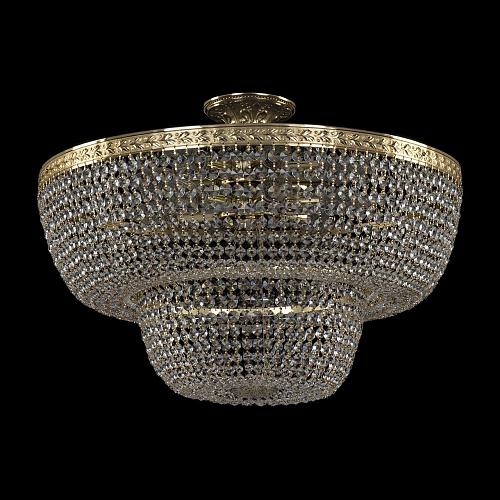 Потолочная люстра Bohemia Ivele 19091/55IV G