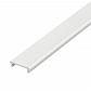 Рассеиватель (UL-00004057) Uniel UFE-R13 Clear 200 Polybag - фото №1