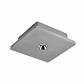 Потолочный светодиодный светильник Loft IT Architect OL1072-GH/1 - фото №1