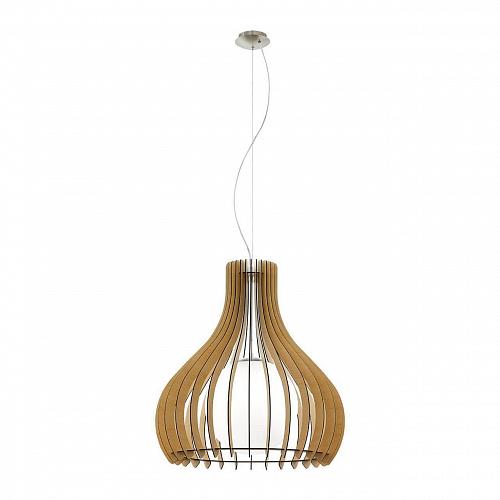 Подвесной светильник Eglo Tindori 96215