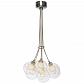 Подвесная люстра Vele Luce Dandelion VL1173L07 - фото №2