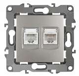 Розетка ЭРА 12-3109-15