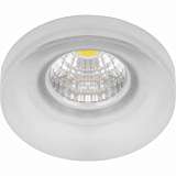 Встраиваемый светодиодный светильник Feron LN003 28774