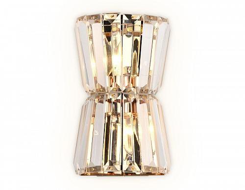 Настенный светильник Ambrella light Traditional TR5219