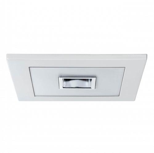 Встраиваемый светодиодный светильник Paulmann Premium Line Panel 92712