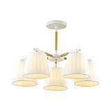 Люстра Odeon Light 4111/5