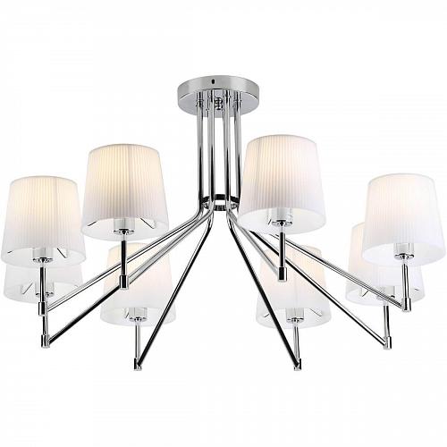 Потолочная люстра Rivoli Grazioso 3023-308 Б0038053