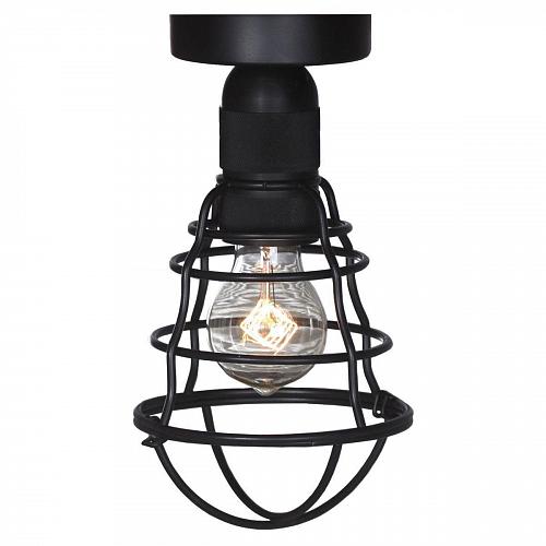 Потолочный светильник Lussole Baldwin LSP-9875c