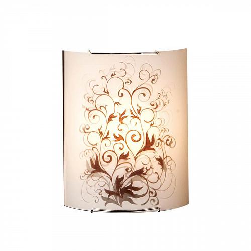 Настенный светильник Citilux Вега CL921025