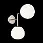 Бра Maytoni Erich MOD221-WL-02-N - фото №2