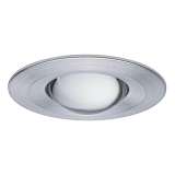 Встраиваемый светодиодный светильник Paulmann Premium Name 92932