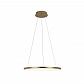 Подвесной светодиодный светильник Loft IT Ring 10014M - фото №3