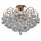 Потолочная люстра MW-Light Жемчуг 9 232016406 - фото №1