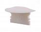 Заглушка Deko-Light End Cap F-ET-02-15 Set 2 pcs 978650 - фото №1