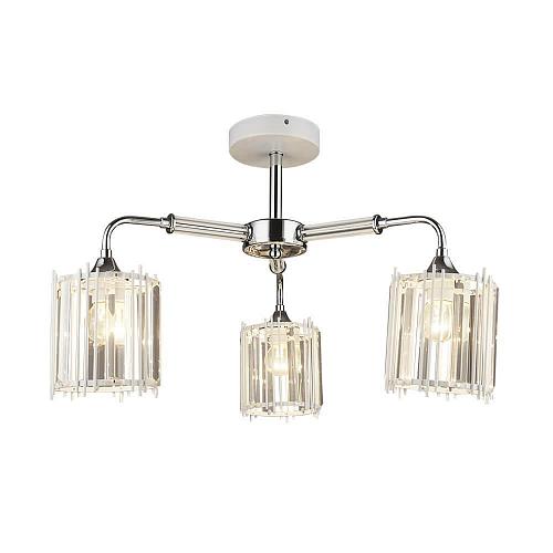 Потолочная люстра Wedo Light Маера 66235.01.64.03