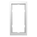 Рамка Schneider Electric MTN4025-6535