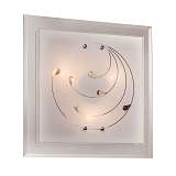 Светильник Silver Light 817.40.3