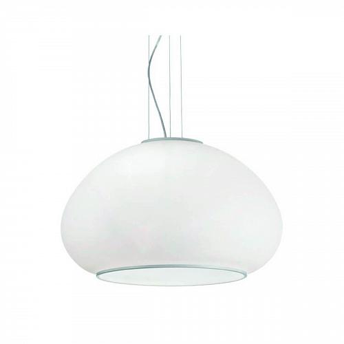 Подвесной светильник Ideal Lux Mama SP3 D50 071022