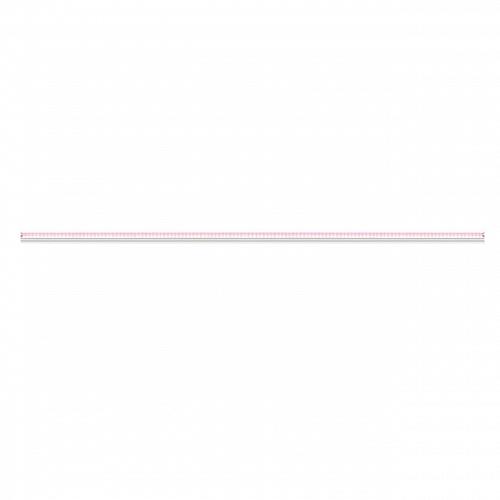 Настенный светодиодный светильник Uniel ULI-P21-35W/SPSB IP40 White UL-00002993