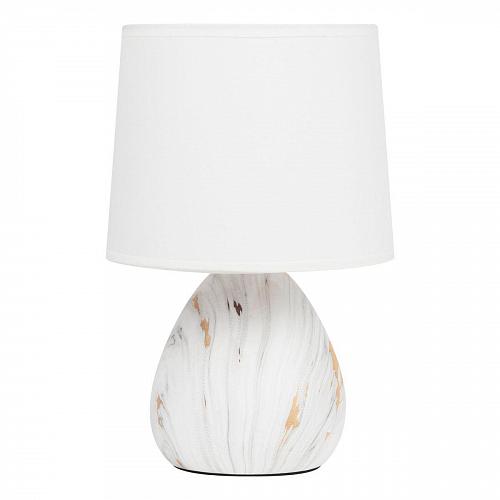 Настольная лампа Rivoli Damaris D7037-501 Б0053457