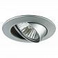 Встраиваемый светильник Paulmann Downlights Premium Line 98948 - фото №1