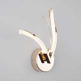 Светильник Eurosvet 90086/2 золото