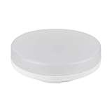 Лампа светодиодная Saffit GX53 15W 4000K белая SBGX5315 55192