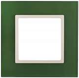 Рамка 1-постовая ЭРА Elegance 14-5101-27 Б0034481