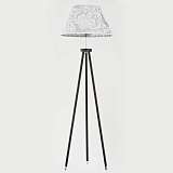 Торшер Alfa Tonika 9209