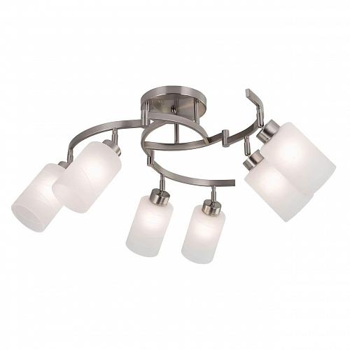 Потолочная люстра Citilux Астро CL125161