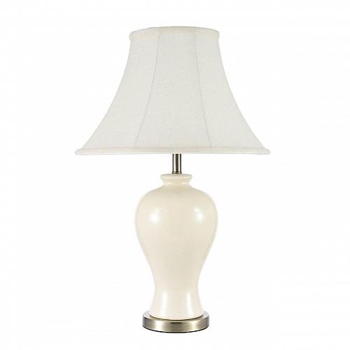 Настольная лампа Arti Lampadari Gianni E 4.1 R