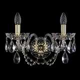 Бра Bohemia Ivele 1402B/2/160/XL G