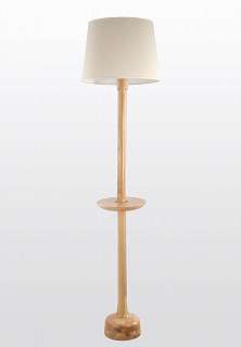 Торшеры со столиком Lucia Tucci